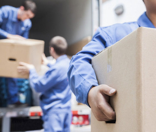 We help you save costs