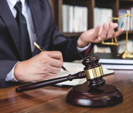 We make you satisfied