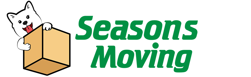 Season’s International Logistics Co.,Ltd